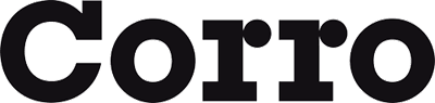 Corro logo