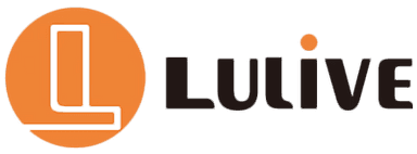 Lulive logo