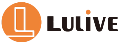 Lulive logo
