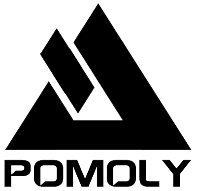 Pomoly logo