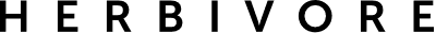 Herbivore Botanicals logo