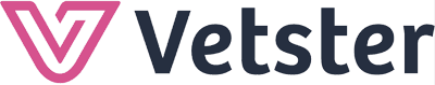 Vetster logo