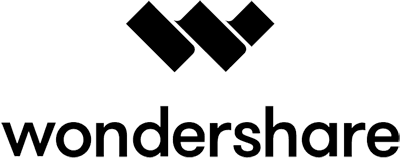 Wondershare logo