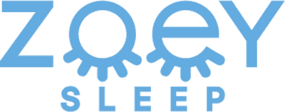 Zoey Sleep logo