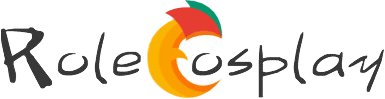 RoleCosplay logo