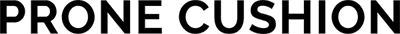 Prone Cushion logo