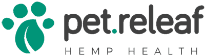 Pet Releaf logo