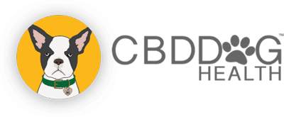 CBDDog Health logo