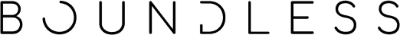 Boundless Technology logo