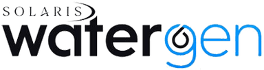Solaris WaterGen logo