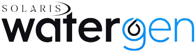Solaris WaterGen logo