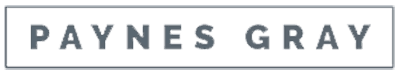 Paynes Gray logo