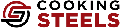 Cooking Steels logo