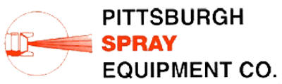 Pittsburgh Spray Equipment logo