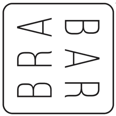 BraBar logo