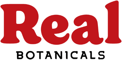 Real Botanicals logo