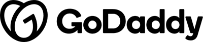 Godaddy logo