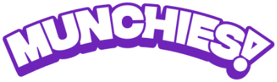 Delta Munchies logo