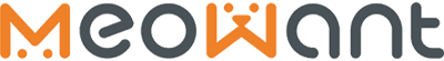 MeoWant logo