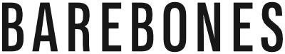 Barebones logo