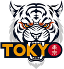 Tokyo Tiger logo