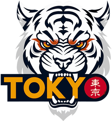 Tokyo Tiger logo