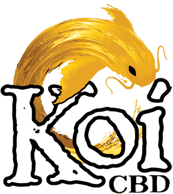 KoiCBD logo