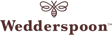 Wedderspoon logo