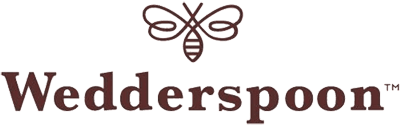 Wedderspoon logo