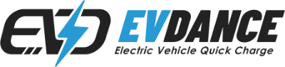 EVDANCE logo