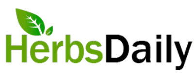 Herbsdaily logo