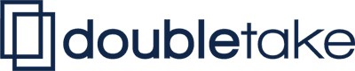 Doubletake logo