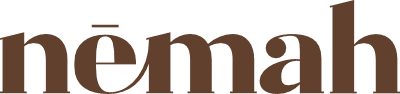 Nemah logo