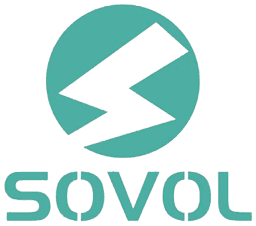 Sovol logo