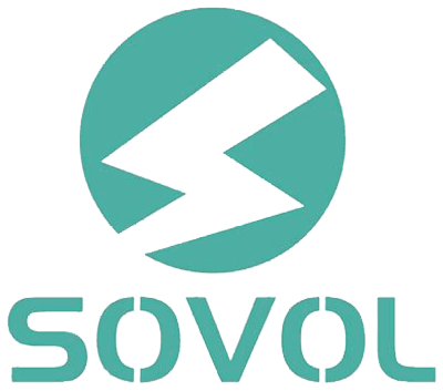 Sovol logo