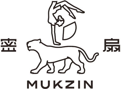 Mukzin logo