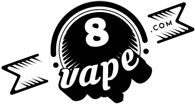 EightVape logo