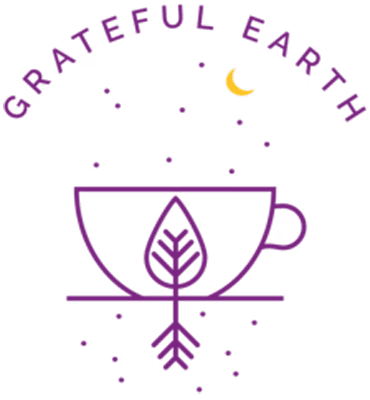 Grateful Earth logo