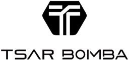 Tsarbomba logo