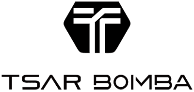 Tsarbomba logo