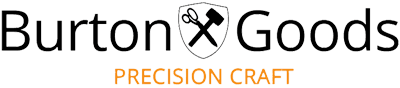 Burton Goods logo