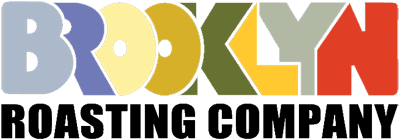Brooklyn Roasting Company logo
