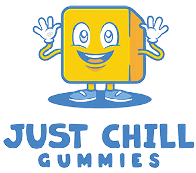 Just Chill Gummies logo