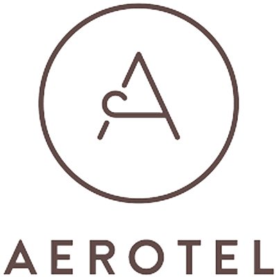 Aerotel logo