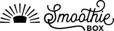 SmoothieBox logo