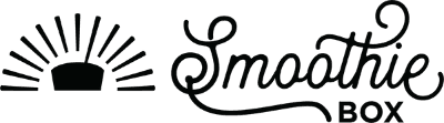 SmoothieBox logo