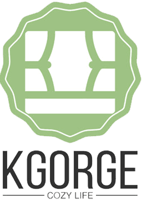 KGorge logo