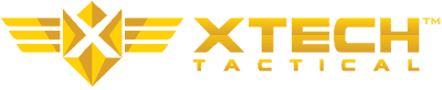 XTech Tactical logo