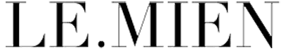 Le.Mien Design logo