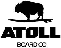 Atoll Board Company logo